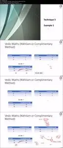 Vedic Mathematics: The Ancient Art of Superfast Calculations (9/2020)