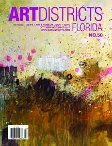 ARTDISTRICTS - November 28, 2017