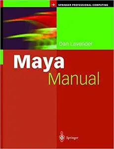 Maya Manual