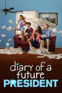 Diary of a Future President S01E01