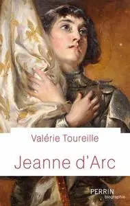 Valérie Toureille, "Jeanne d'Arc"