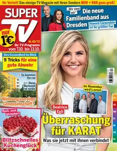 Super TV - 28 September 2023