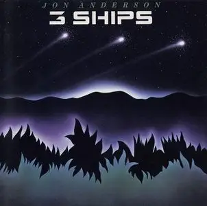 Jon Anderson - 3 Ships (1985)