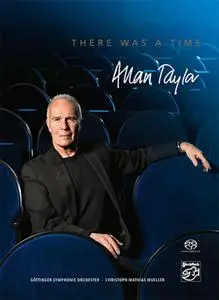 Allan Taylor, Gottinger Symphonie Orchester - There Was A Time (2016) MCH PS3 ISO + DSD64 + Hi-Res FLAC
