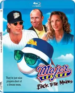 Major League: Back to the Minors (1998)