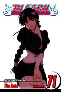 VIZ Media-Bleach Vol 71 Baby Hold Your Hand 2017 Hybrid Comic eBook