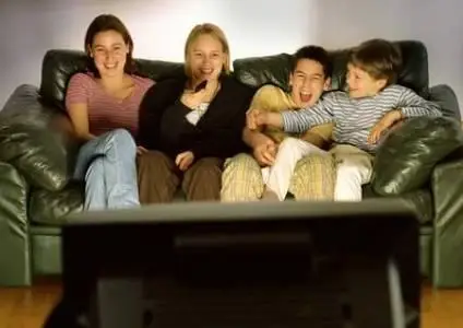 PhotoAlto Vol. 023 Family & Children