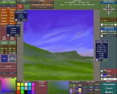 Norbyte Rainbow Painter 3.2.0