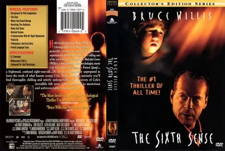 The Sixth Sense (1999)
