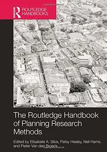 The Routledge Handbook of Planning Research Methods (repost)