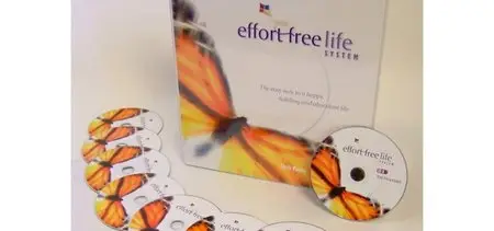 Chris Payne: Effort-Free Life System - How 7 Powerful Minutes Can Transform Your Life! (Repost)