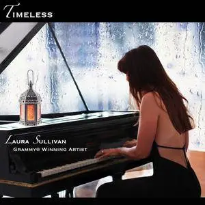 Laura Sullivan - Timeless (2016)