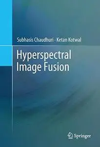 Hyperspectral Image Fusion (Repost)