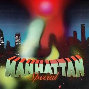 Onyx Collective - Manhattan Special (1937/2020) [Official Digital Download]