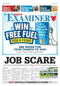 The Examiner - July 16, 2021