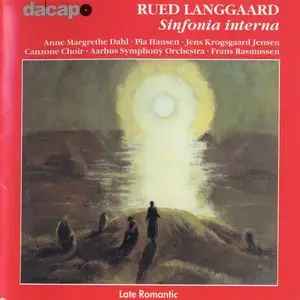 Langgaard - Sinfonia Interna