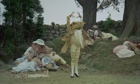 Tales of Beatrix Potter (1971)