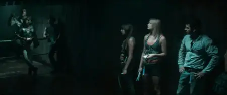 Underground (2011)