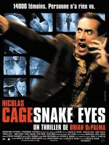 Snake Eyes (1998) Repost
