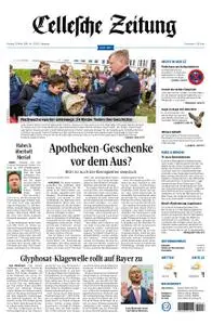 Cellesche Zeitung - 29. März 2019