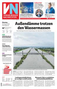 Vorarlberger Nachrichten - 29 August 2023