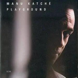 Manu Katché:  Playground