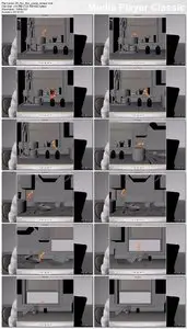 Digital-Tutors - Being an Effective Animation Supervisor