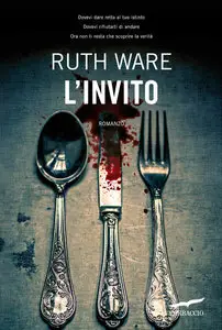 Ruth Ware - L'invito
