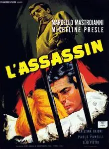 L'assassino / The Assassin / The Ladykiller (1961)