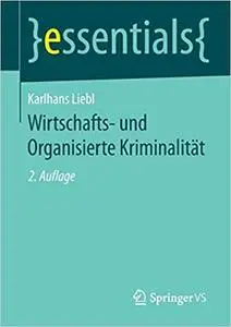 Wirtschafts- und Organisierte Kriminalität