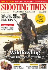 Shooting Times & Country - 19 February 2020
