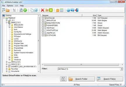 Optwin AllMedia Grabber 6.2 Portable