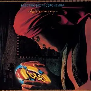 Electric Light Orchestra - Discovery (1979/2015) [Official Digital Download 24/192]