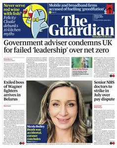 The Guardian - 28 June 2023