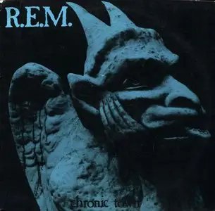 R.E.M. - Chronic Town (1981)