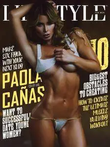 Lifestyle for Men - Issue 39 2016