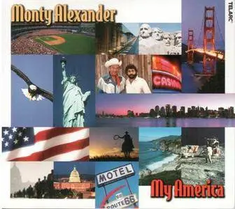 Monty Alexander - My America (2002)
