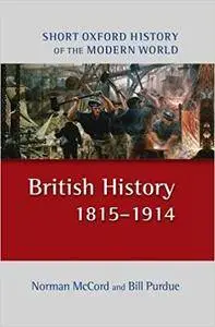 British History 1815-1914 (Repost)