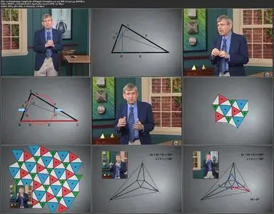 TTC Video - Mathematics from the Visual World