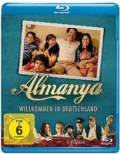Almanya - La mia famiglia va in Germania (2011)