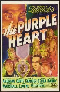 The Purple Heart (1944)