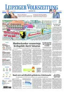 Leipziger Volkszeitung - 19. Juli 2018