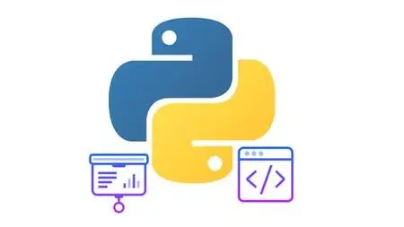 Twice Learning Python Programming Language