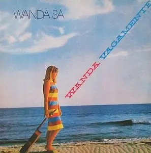 Wanda Sa - Vagamente (1964) {Dubas Musica}