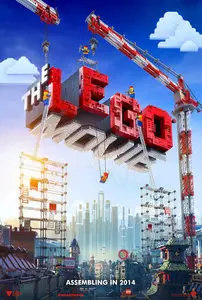 The Lego Movie (2014)