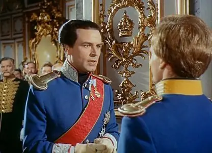 Ludwig II: Glanz und Ende eines Königs / Mad Emperor: Ludwig II (1955)