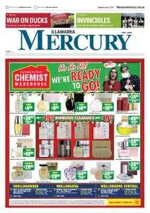 Illawarra Mercury - October 27, 2017