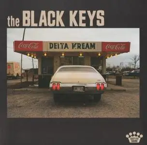 The Black Keys - Delta Kream (2021) *PROPER*