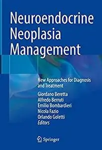 Neuroendocrine Neoplasia Management