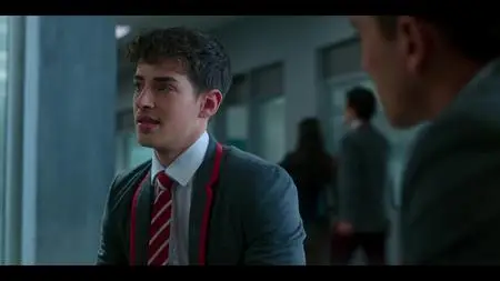 Élite S05E05